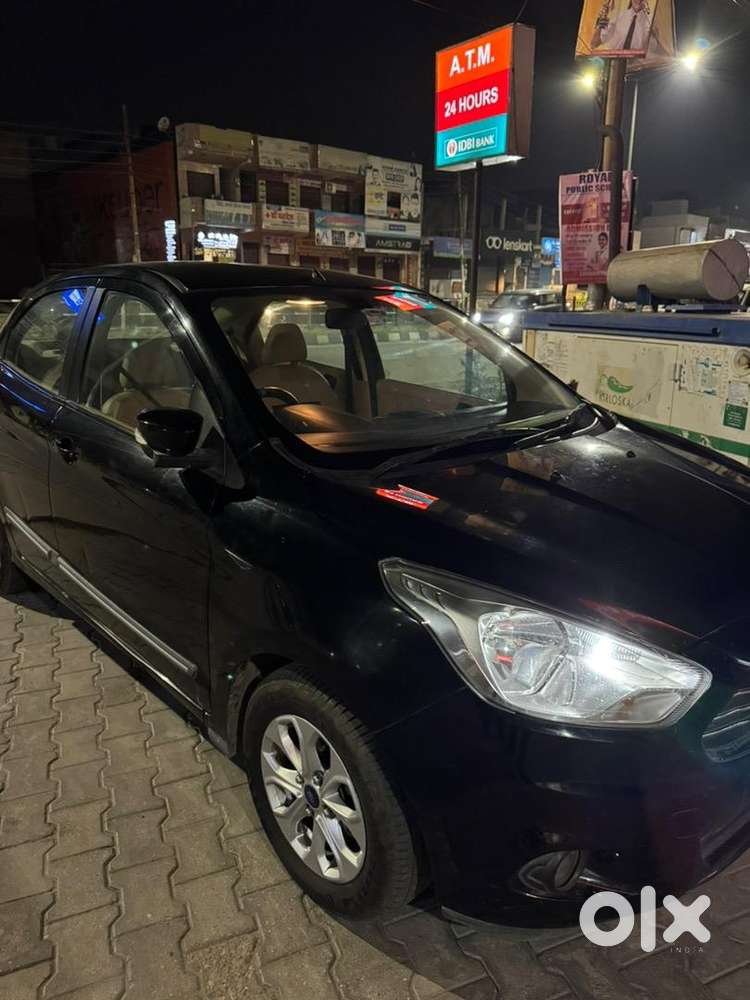 1.5 Diesel Turbo Engine Which Make You Feel A Power Mini Rocket