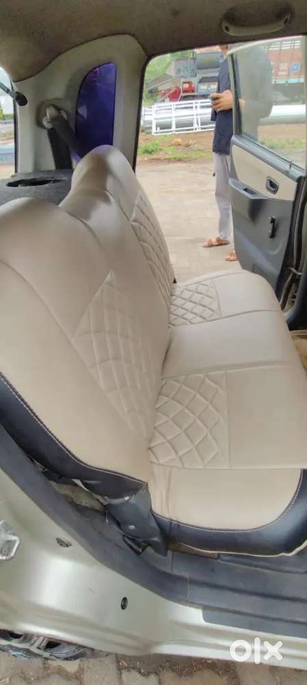 Maruti Suzuki Estilo Lxi 2009 Car