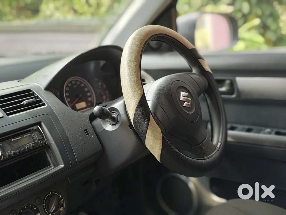 Own A Legacy Ride—2006 Swift Vxi, Tested Fit Till 2031