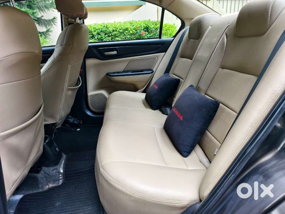 Honda Amaze 1.2 Smt I Vtec, 2021, Petrol