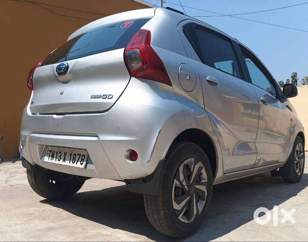 Redi Go 2022 T 1.0 Limited Edition