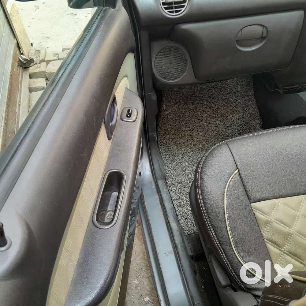 Hyundai Santro Xing 2012 Variant New Tayer Noc Available Ha Cng On Pap