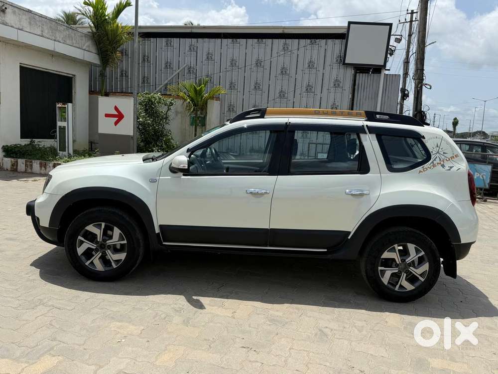 Renault Duster 85ps Rxl Adventure, 2016, Diesel