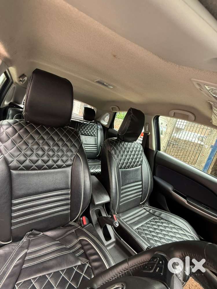 Toyota Glanza Petrol Top Model - Finance Available