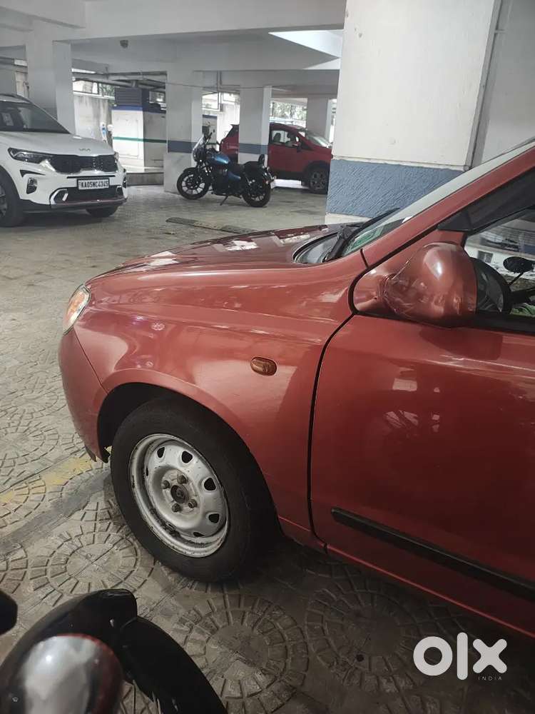 Maruti Suzuki Alto 2013