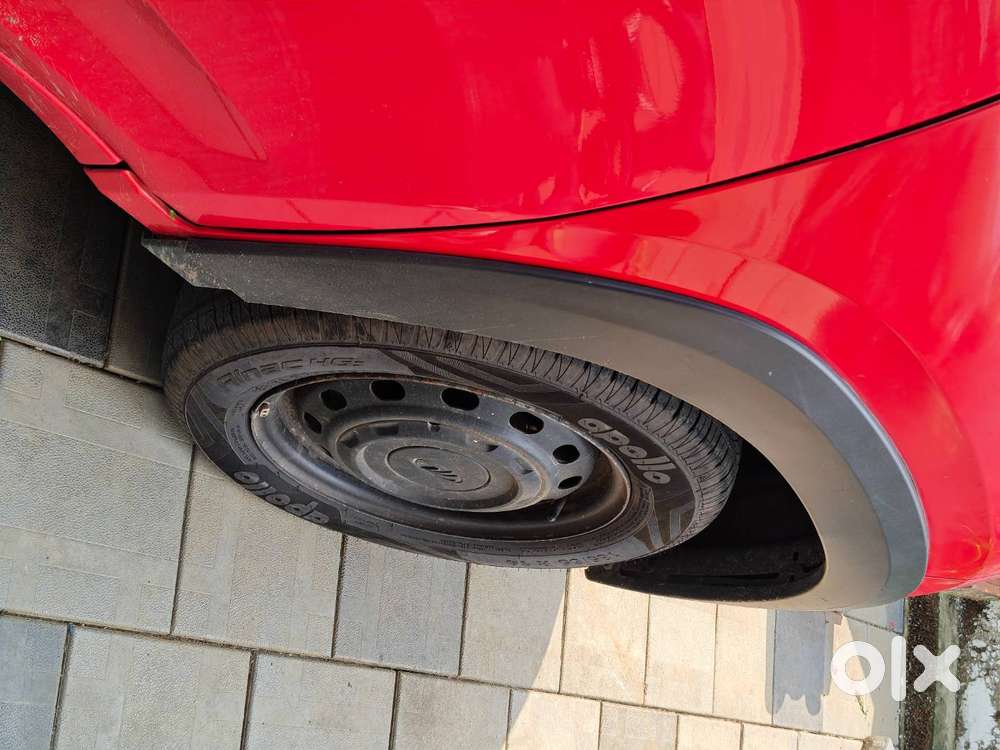 Mahindra Kuv 100 Nxt, Low Km.