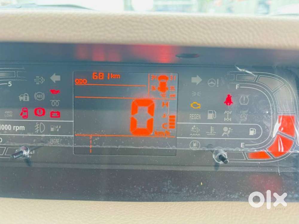 Mahindra Bolero B6, 2025, Diesel