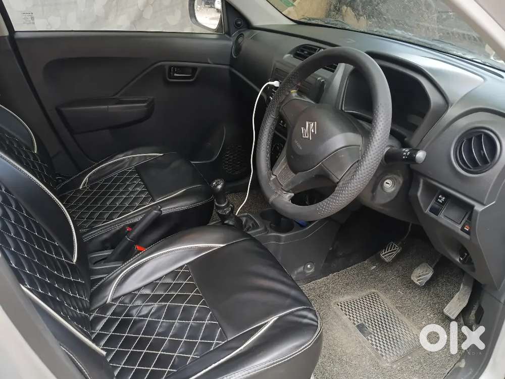 Maruti Suzuki Alto K10 2023 Model