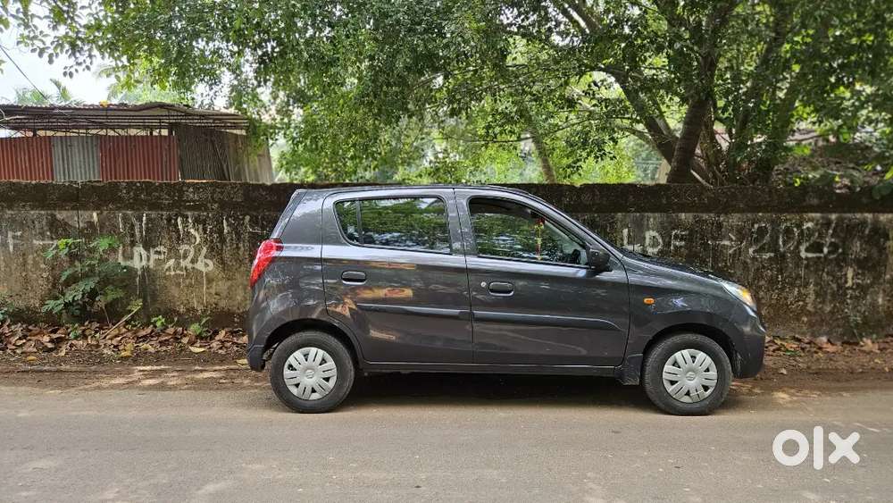 Maruti Suzuki Alto 800 2022 Petrol 16000 Km Driven