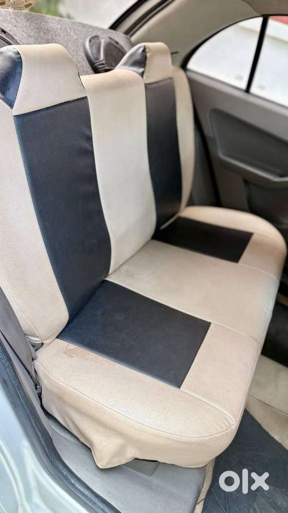 Tata Indica Lsi, 2009, Petrol