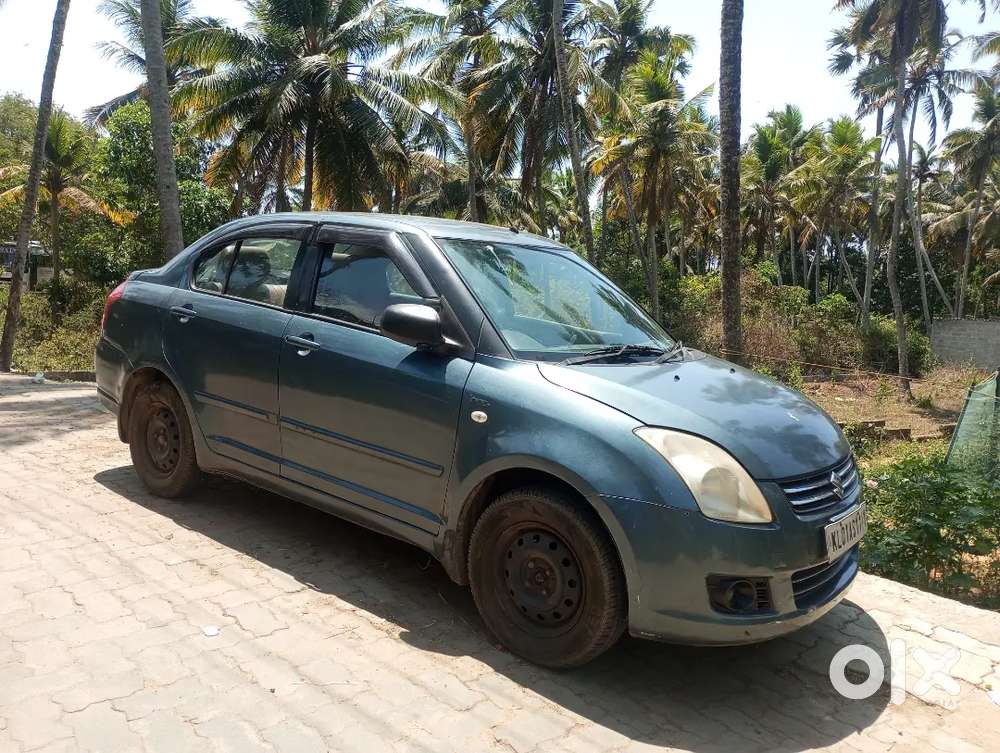 Maruti Suzuki Dzire 2008