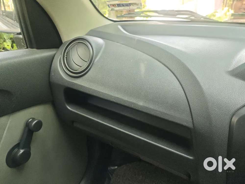 Maruti Suzuki Alto 800 Std