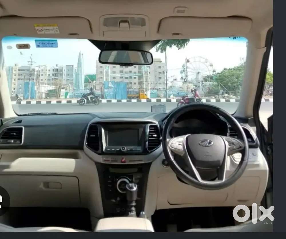 Mahindra Xuv300 2020 Diesel 67000 Km