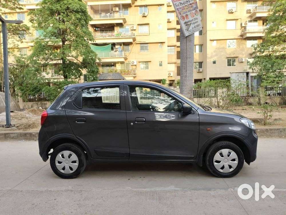 Maruti Suzuki Alto K10 Vxi (o), 2025, Petrol