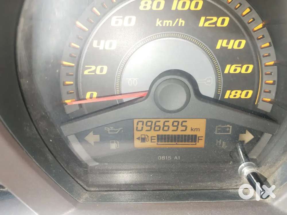 Honda Amaze  Diesel Well Maintained, High Mileage Original Driven.