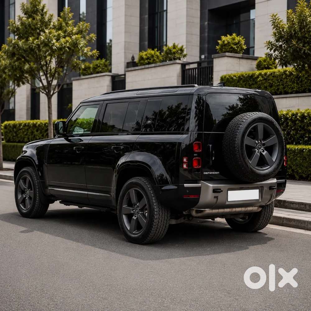 Land Rover Defender, 2025, Petrol