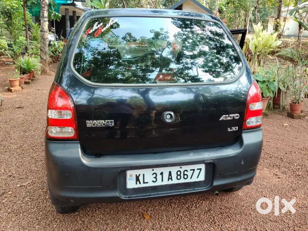 Alto Lxi For Sale