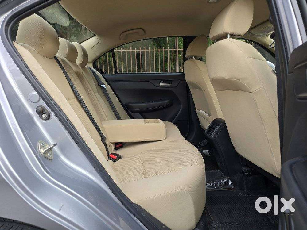 Honda Amaze Vx 1.2 Petrol Mt, 2025, Petrol