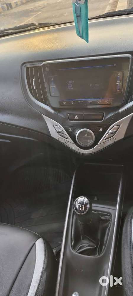 Maruti Suzuki Baleno Delta, 2022, Petrol