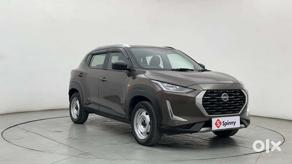 Nissan Magnite 1.0 Xe, 2023, Petrol