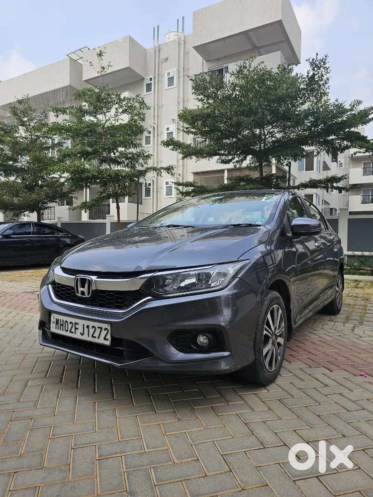 2020 Honda City Vcvt  25k Km  1st Owner, No Accidents, Top Condition