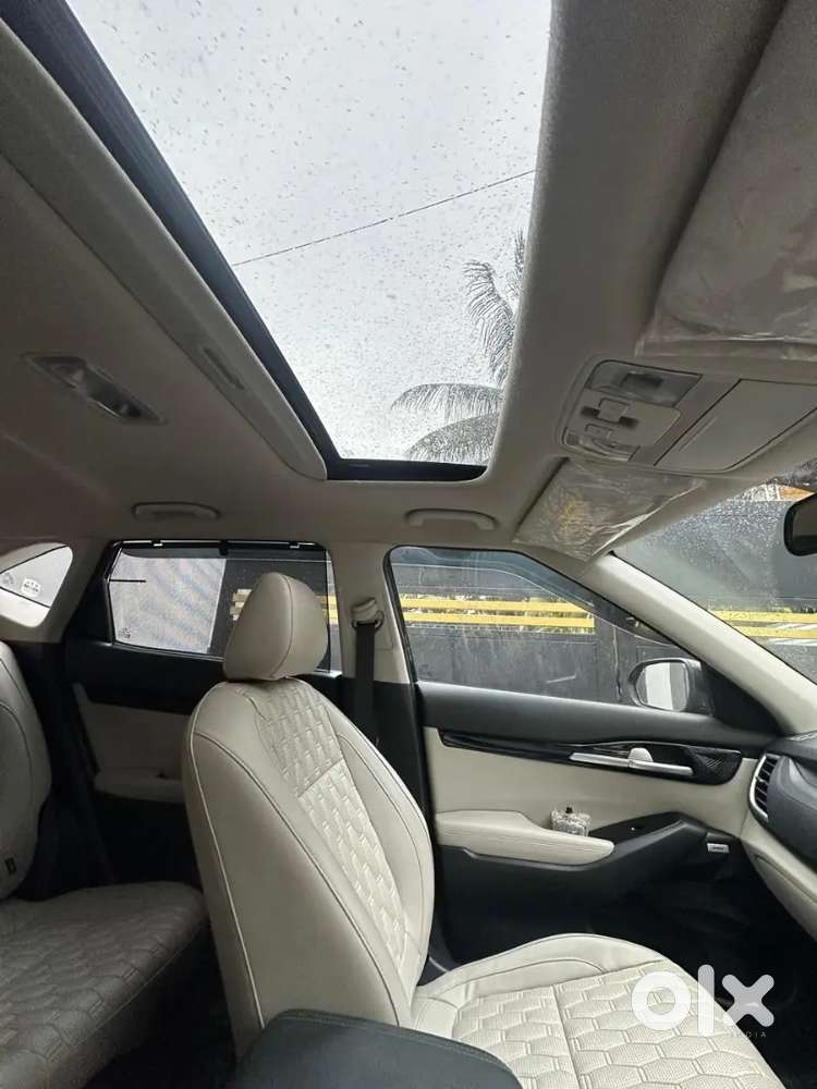 Kia Seltos Htk 2019