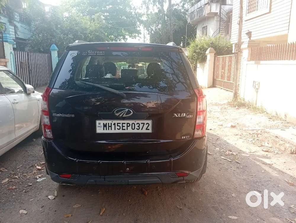 Mahindra Xuv500 Diesel Manual 2014