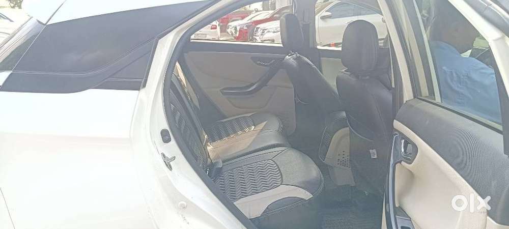 Tata Nexon 1.2 Revotron Xz Plus (o), 2022, Petrol