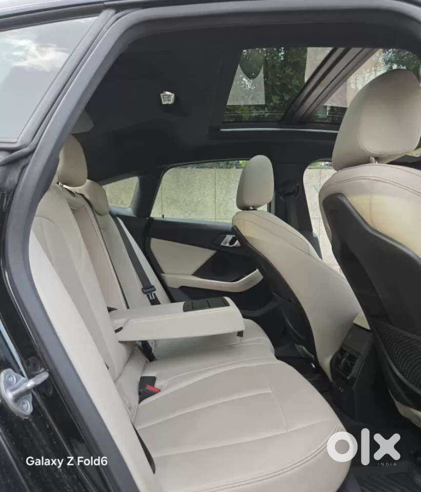 Bmw 2 Series Gran Coupe, 2024, Petrol
