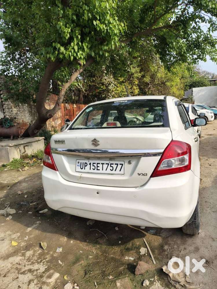 Maruti Suzuki Swift Dzire 1.2 Lxi (o), 2020, Cng & Hybrids