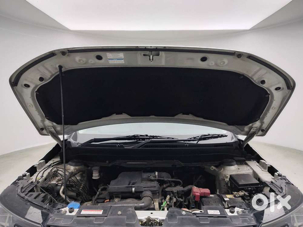Maruti Suzuki Vitara Brezza 1.5 Zxi Plus, 2023, Petrol