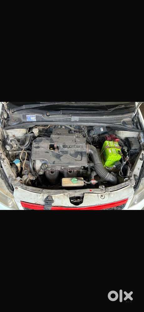 Maruti Suzuki Swift 2010