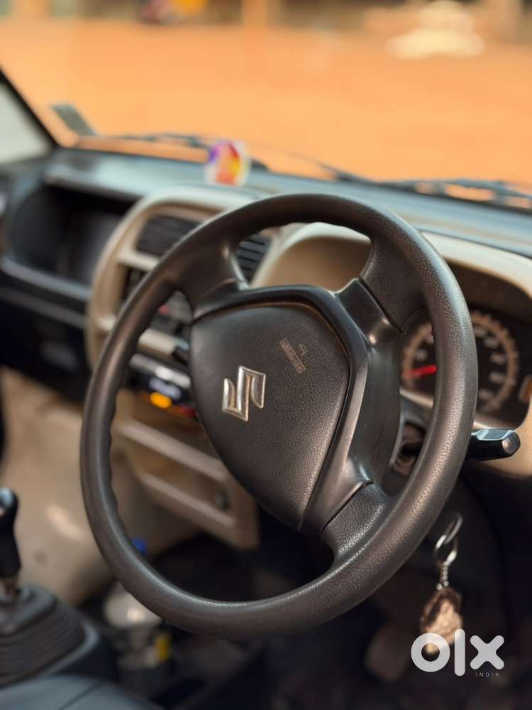 Maruti Suzuki Eeco 2021 Petrol Good Condition