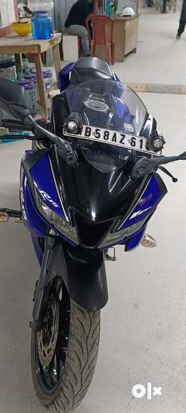 R15 v3 price olx new arrivals