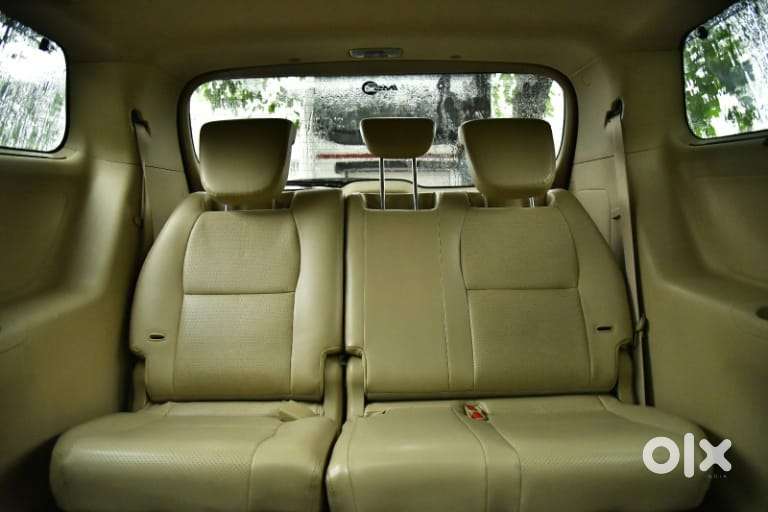 Kia Carnival Prestige, 2020, Diesel