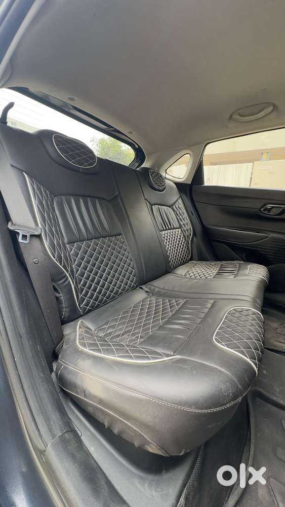 Hyundai I20 Sportz 1.4 Crdi 6 Speed Bs-iv, 2022, Diesel