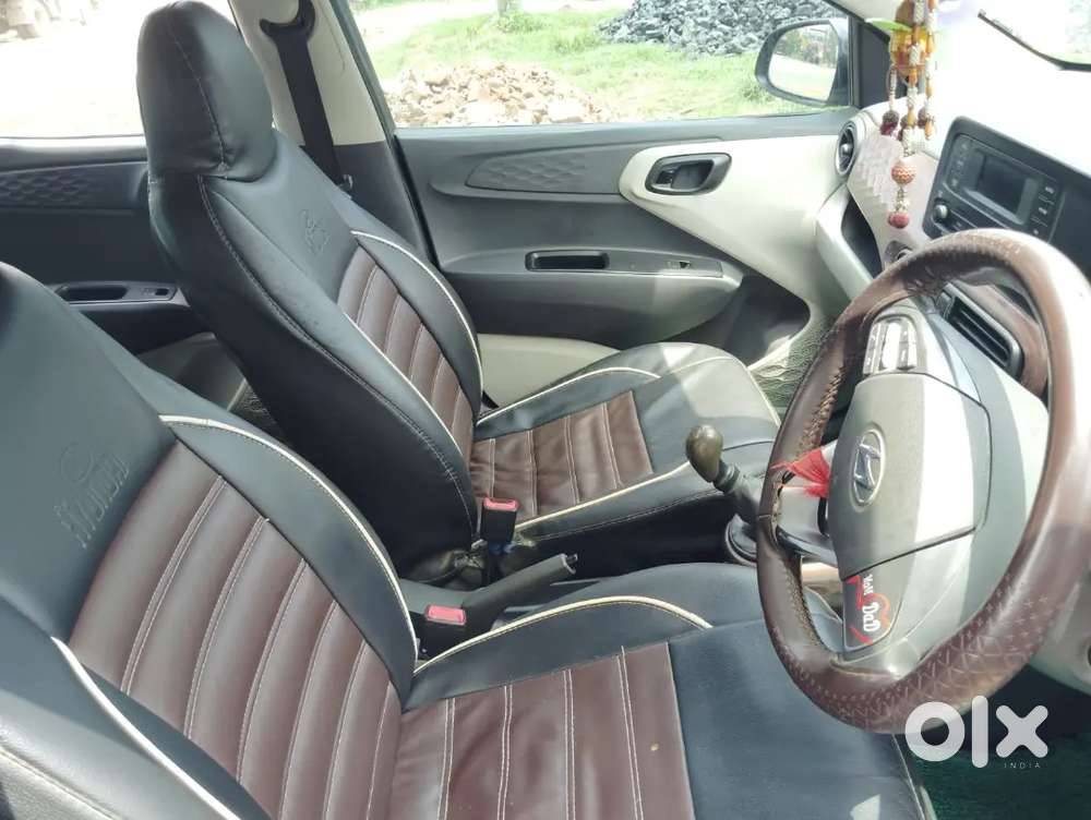 Hyundai Aura 1.2 2022