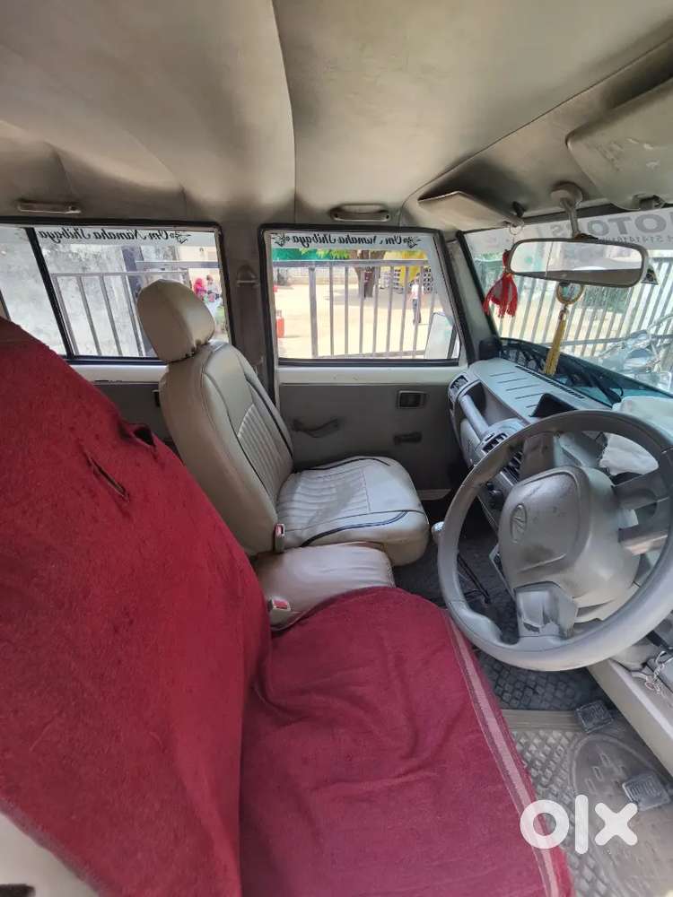 Mahindra Bolero 2016 Diesel 100000 Km Driven