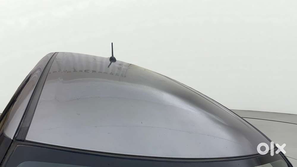 Maruti Suzuki Ignis 1.2 Zeta, 2018, Petrol