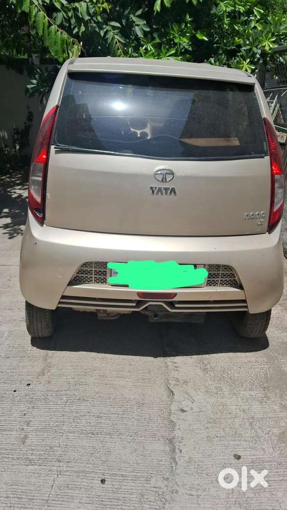 Tata Nano 2014 Exellent Condition