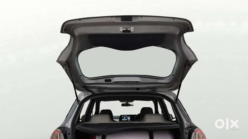 Hyundai Grand I10 Nios 1.2 Kappa Vtvt Sportz Cng, 2021, Cng & Hybrid..