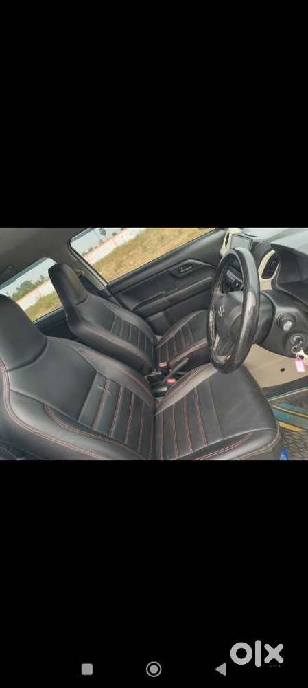 Maruti Suzuki Wagon R