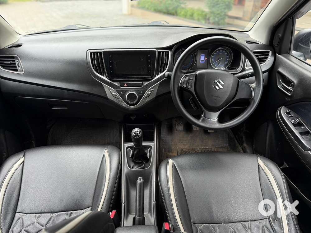 Baleno Zeta Urgent Sale
