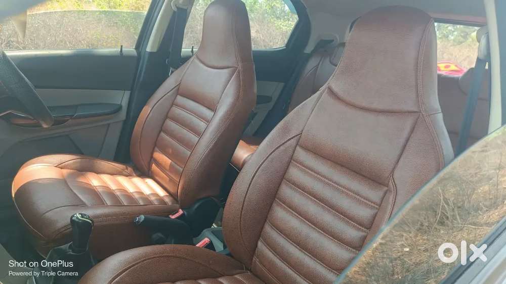 Tata Tiago 2017 Petrol 75000 Km Driven