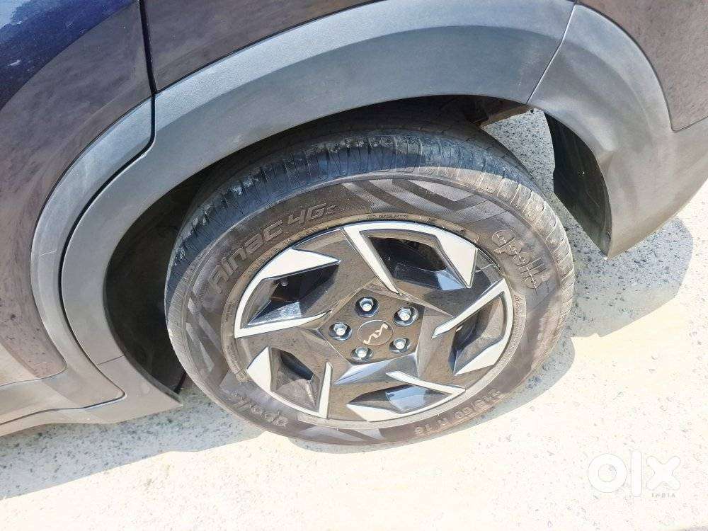 Kia Sonet G 1.2 5mt Htk(o), 2025, Petrol