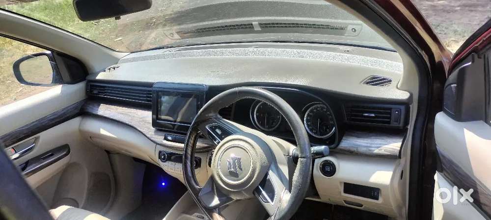 Maruti Ertiga 1.5 2019