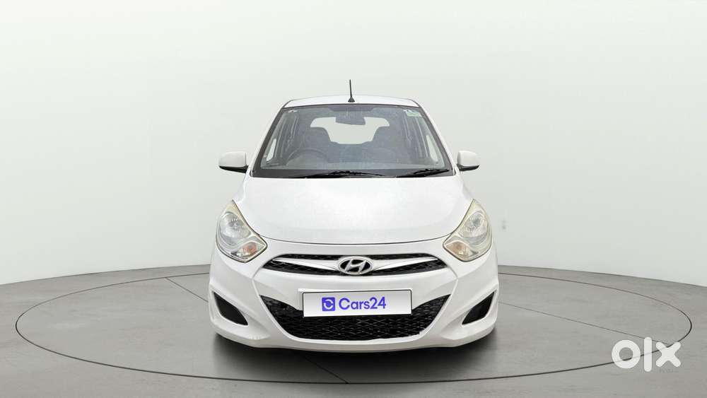 Hyundai I10 Sportz 1.1l, 2014, Petrol