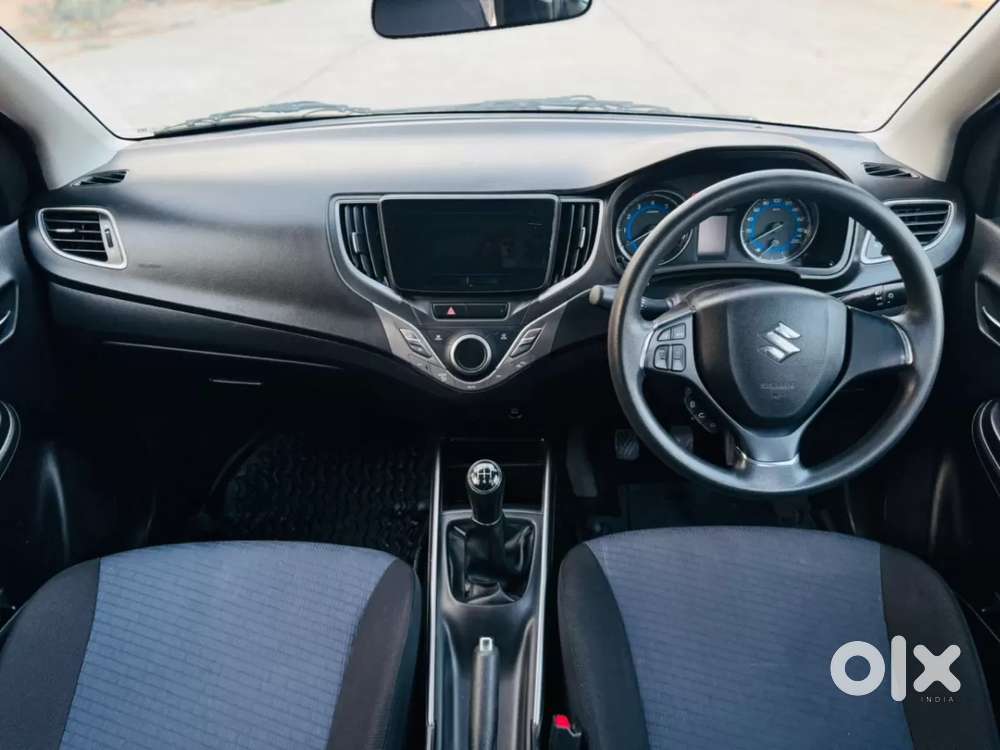 Maruti Suzuki Baleno Delta, 2021, Petrol