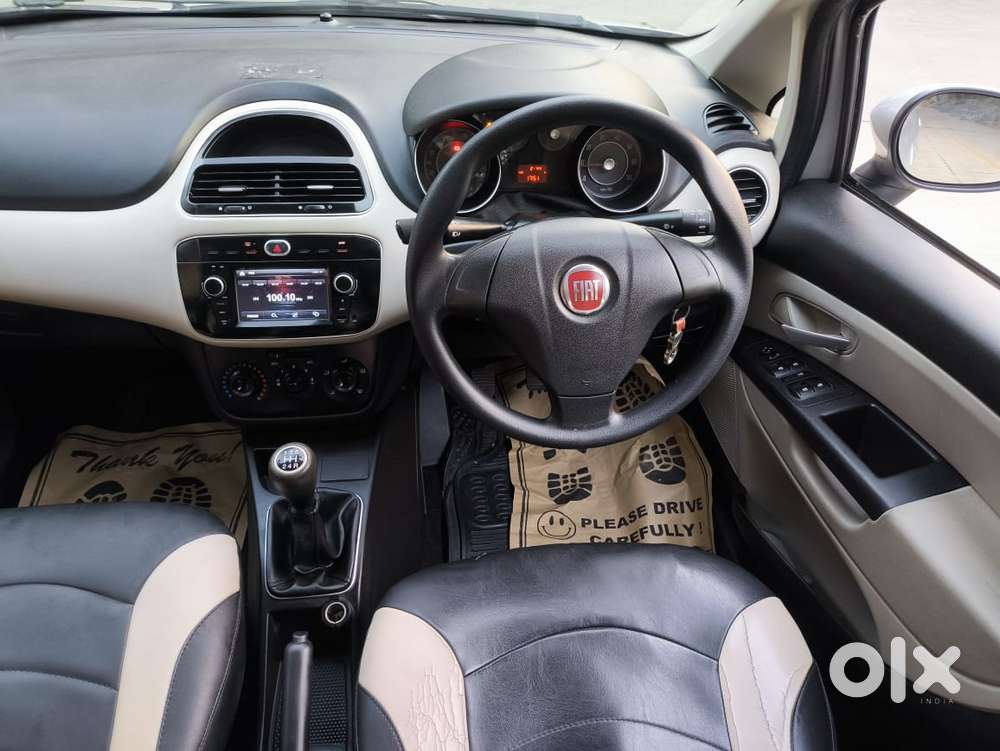 Fiat Linea 1.4 Active Fire, 2018, Petrol