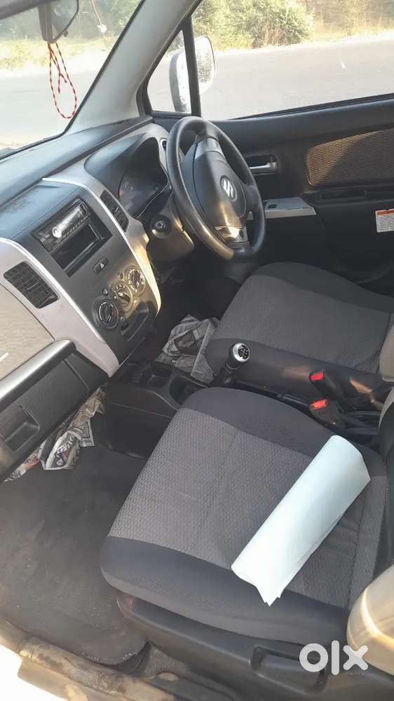 Maruti Suzuki Wagon R 2013 Cng & Hybrids 960000 Km Driven